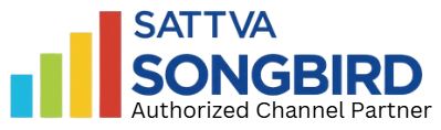 songbird logo